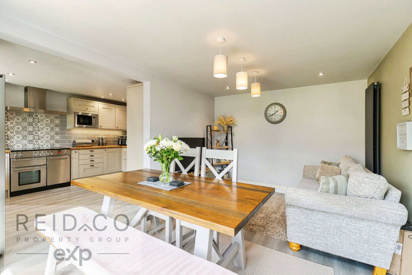 Semi Detached House in Preston 4