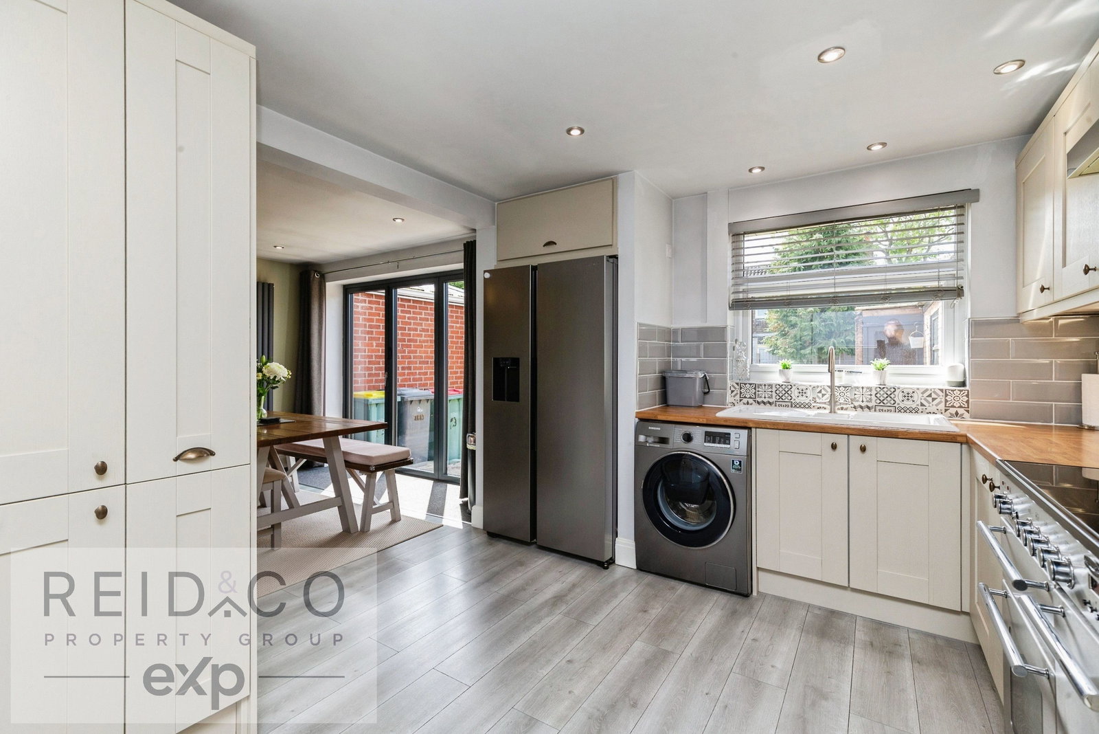 Semi Detached House in Preston 3