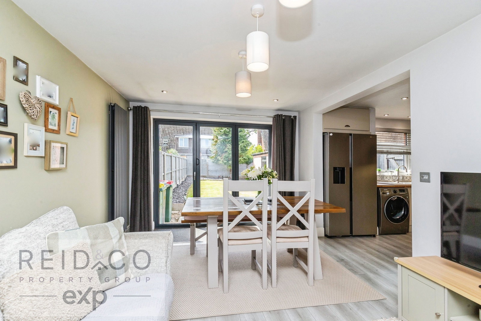 Semi Detached House in Preston 5