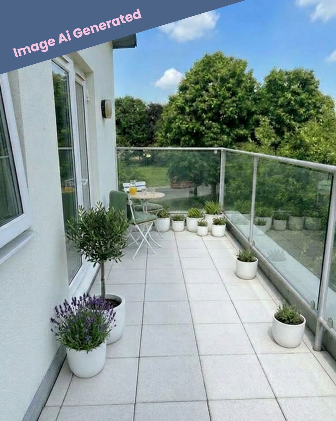 Flat in Ilford