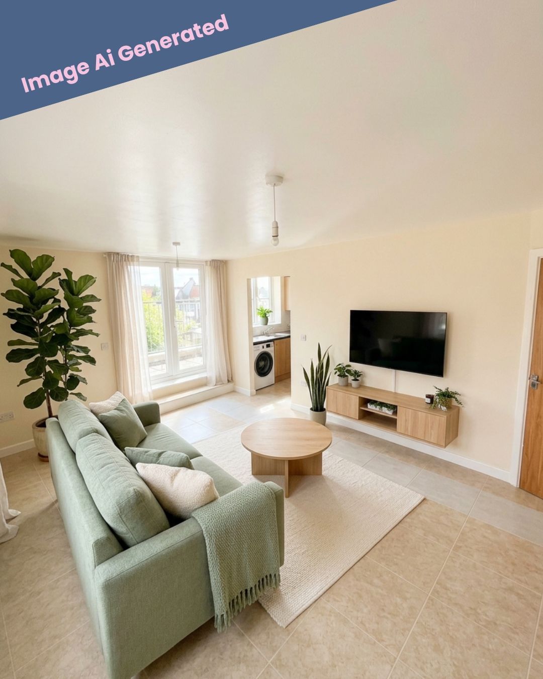 Flat in Ilford