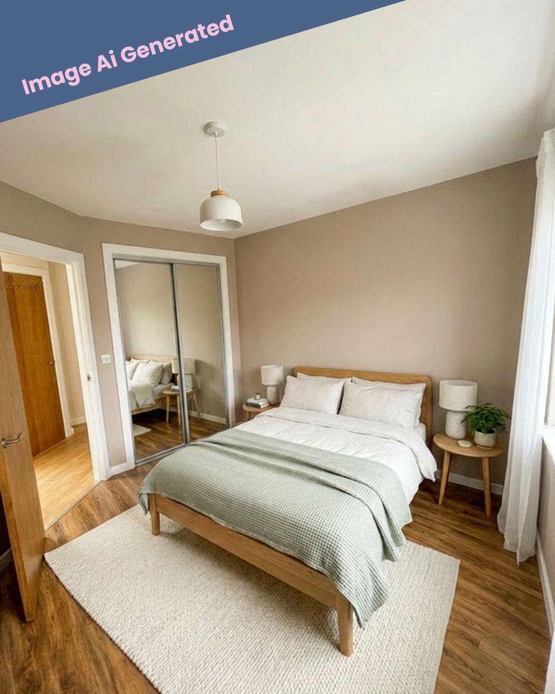 Flat in Ilford