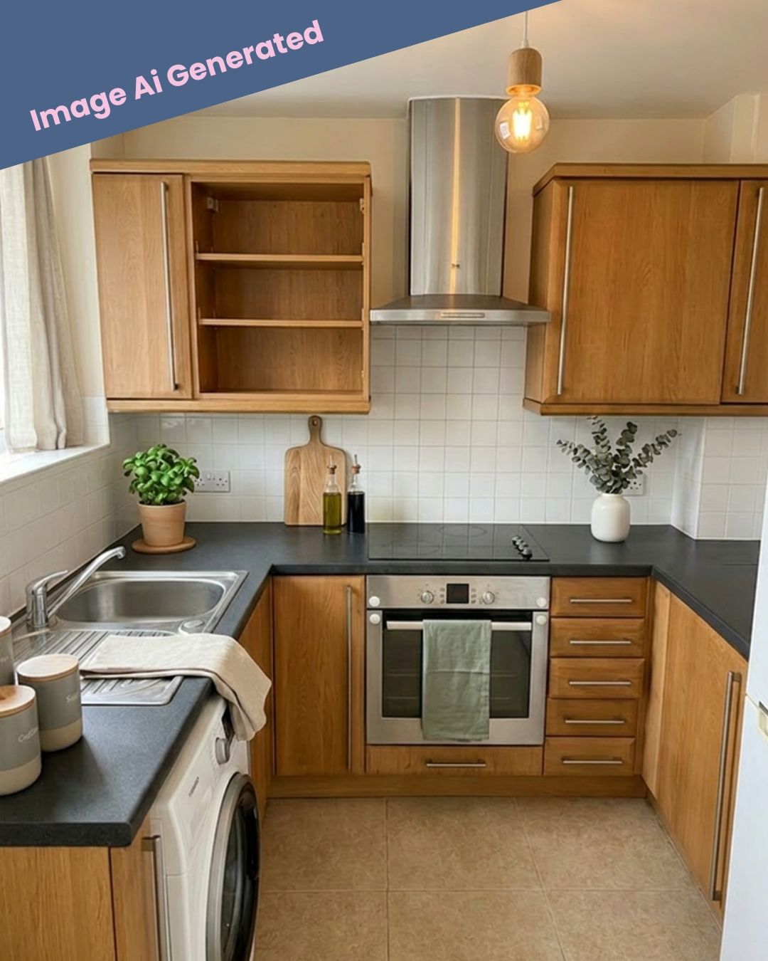 Flat in Ilford