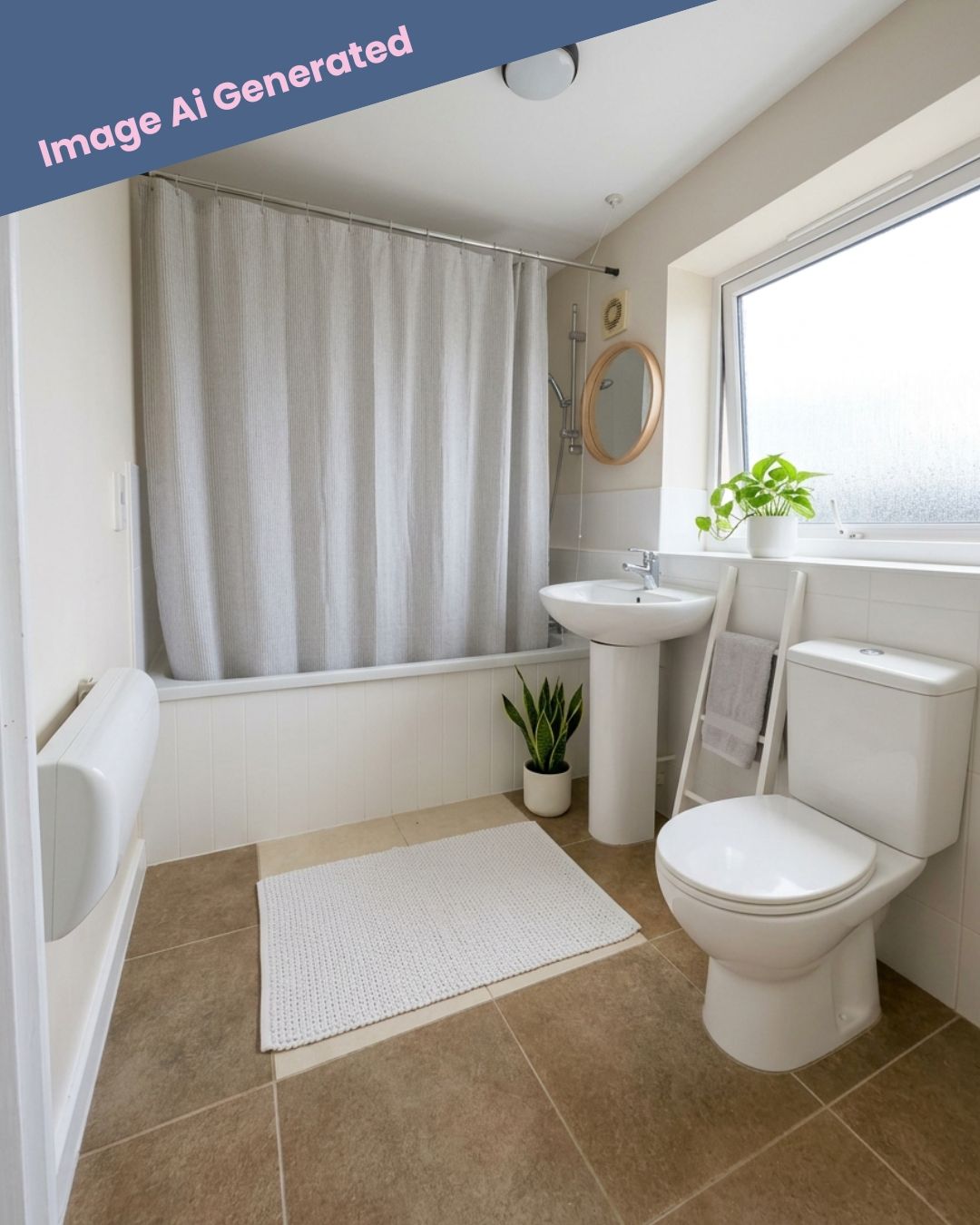 Flat in Ilford
