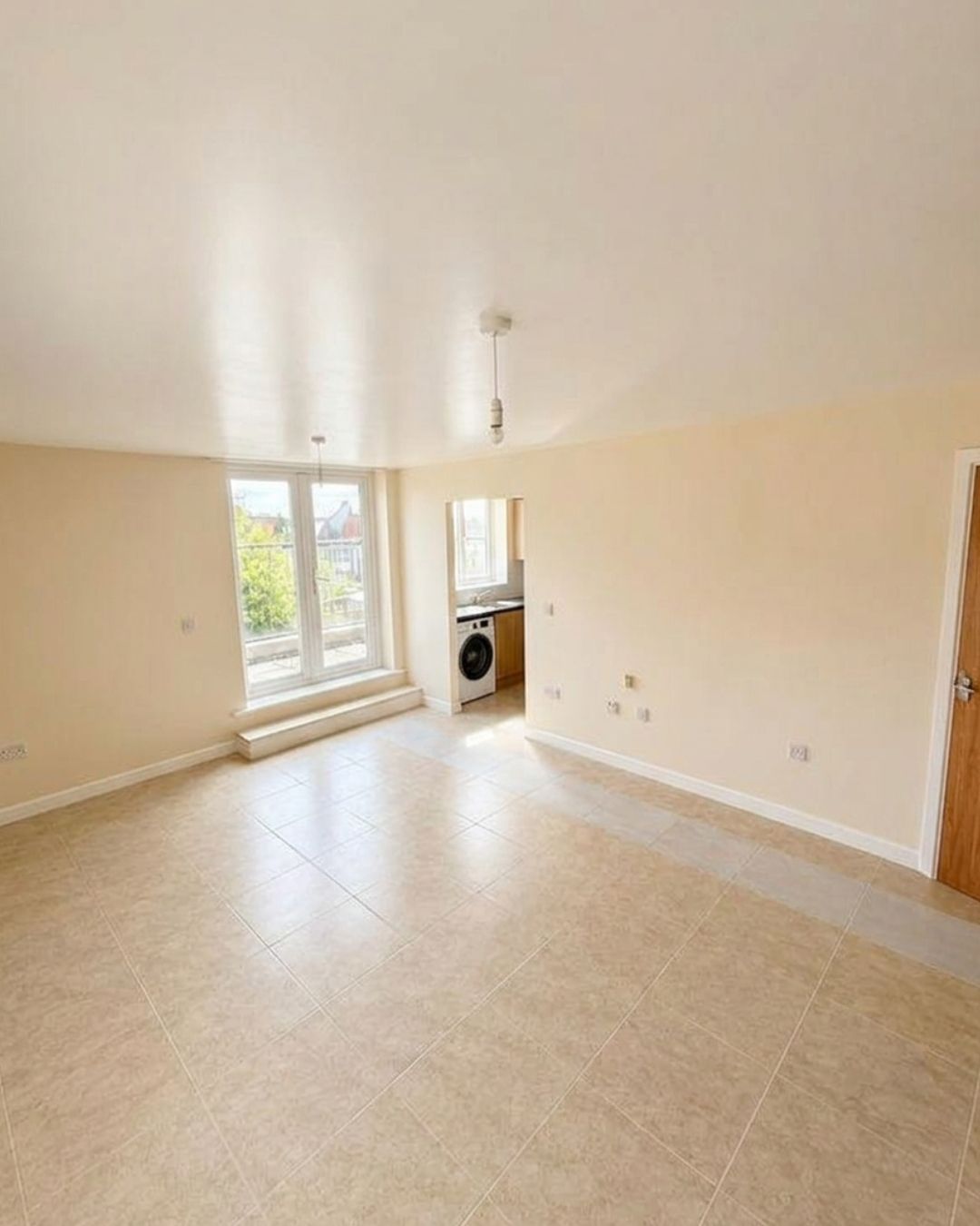 Flat in Ilford
