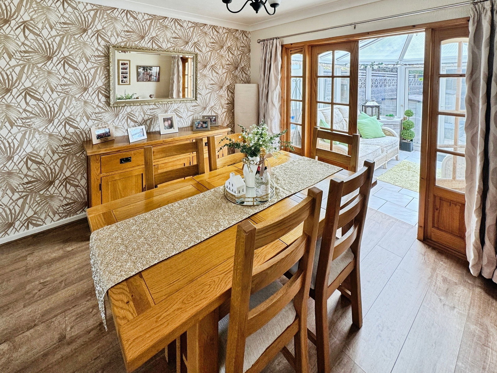 Semi Detached House in Port Talbot