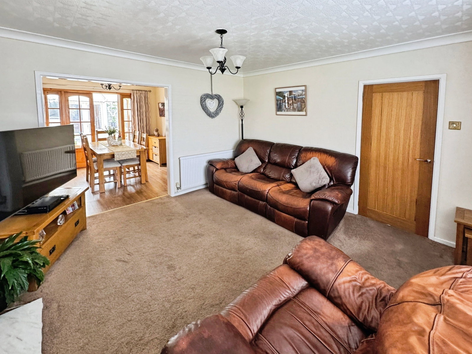 Semi Detached House in Port Talbot
