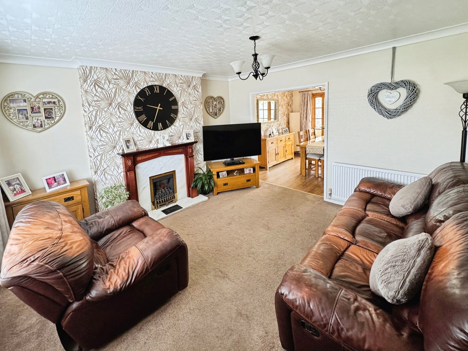 Semi Detached House in Port Talbot