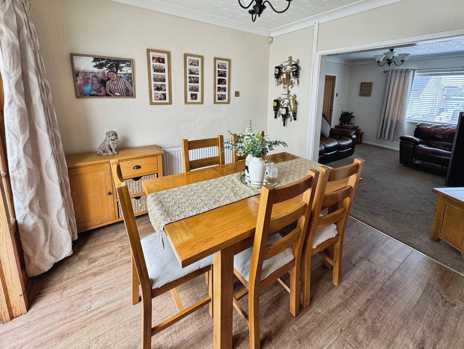 Semi Detached House in Port Talbot