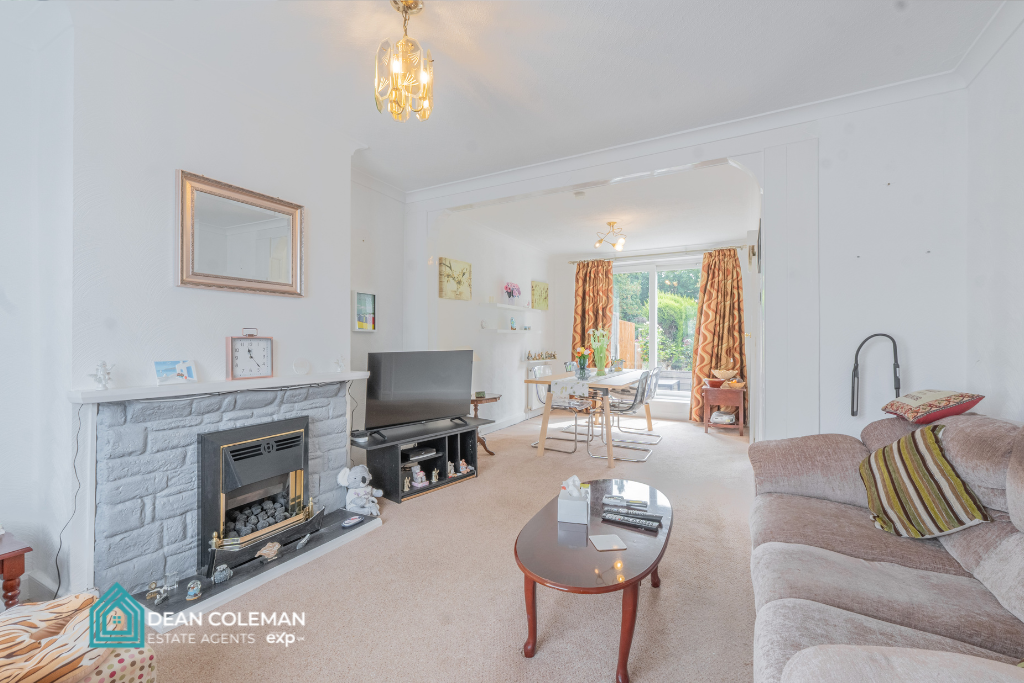 Semi Detached House in Birmingham