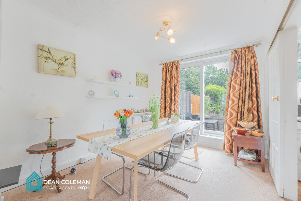 Semi Detached House in Birmingham