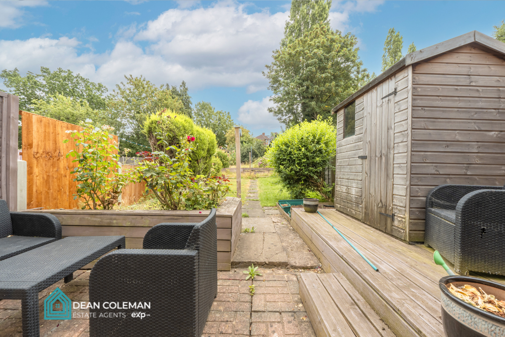 Semi Detached House in Birmingham