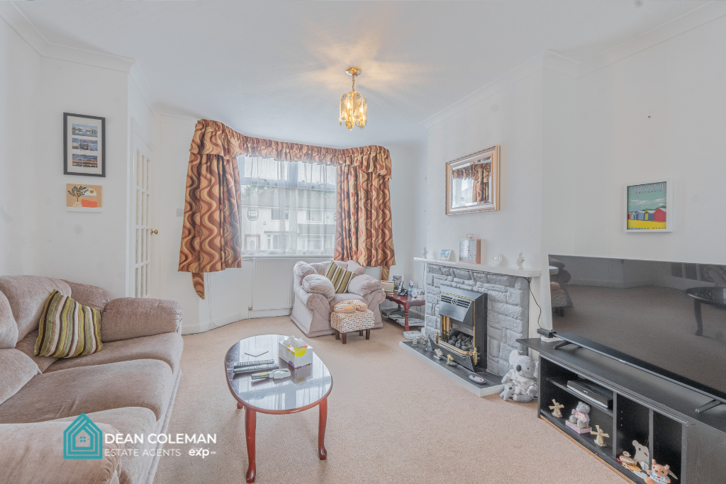 Semi Detached House in Birmingham