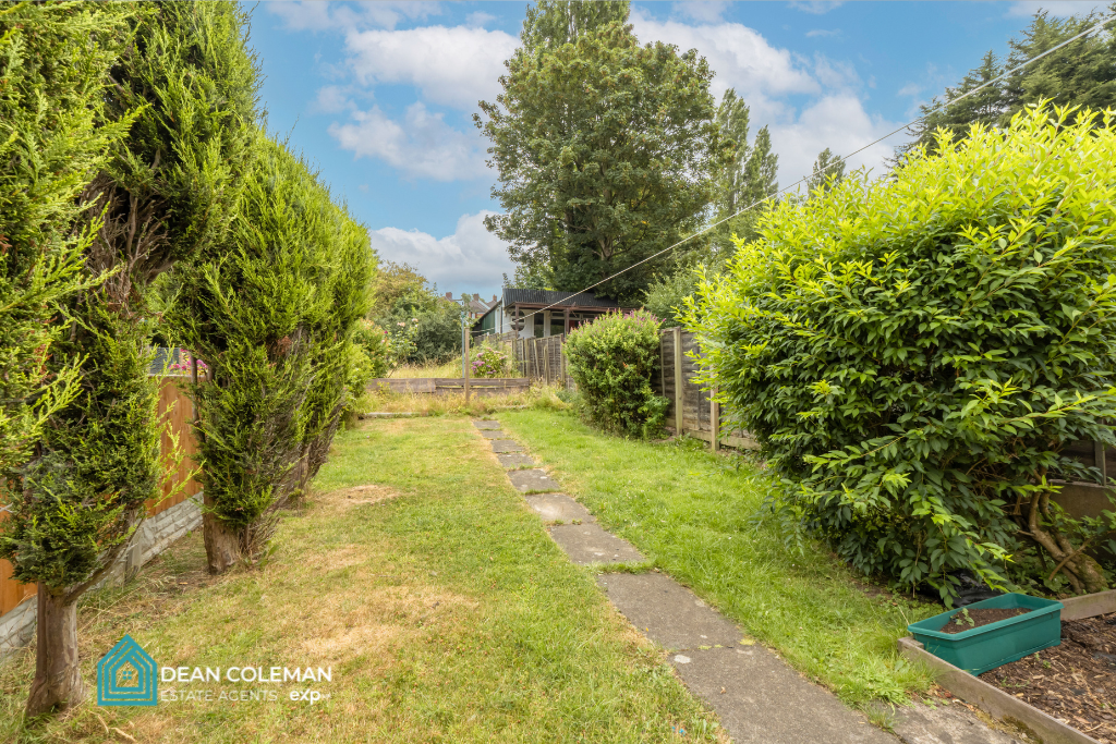 Semi Detached House in Birmingham