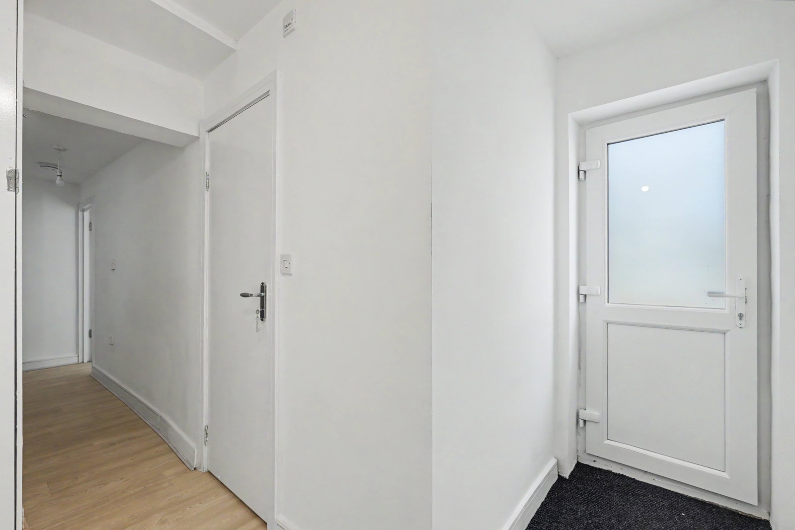 Duplex Flat in Chatham