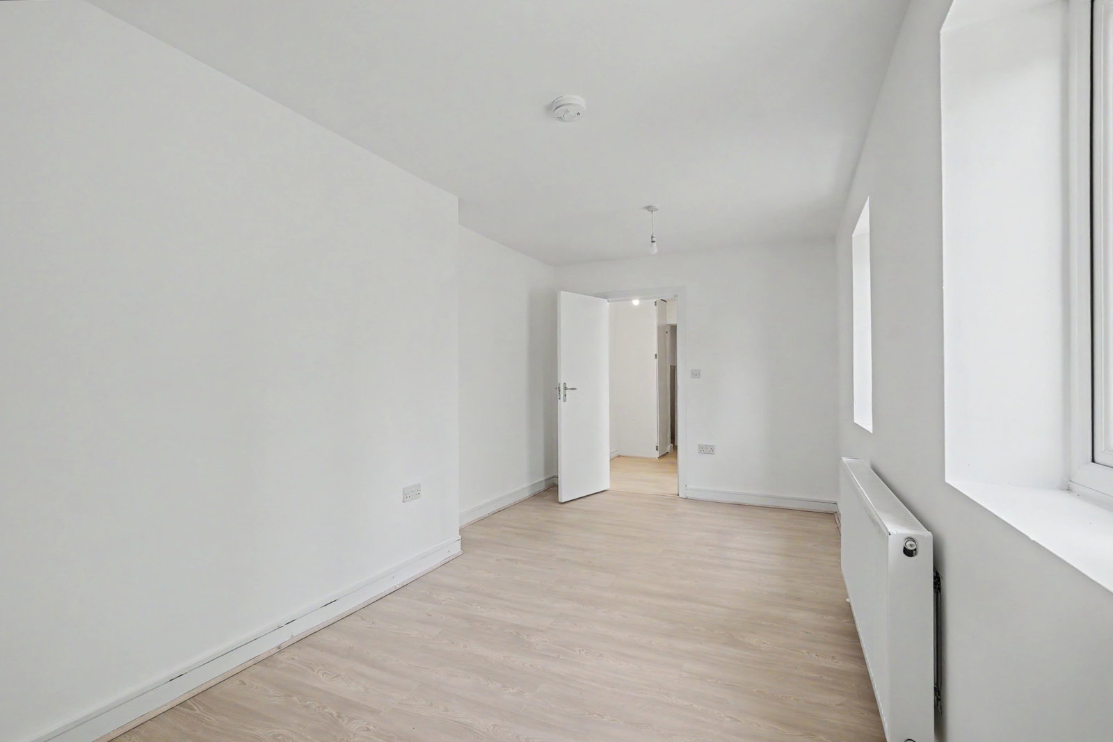 Duplex Flat in Chatham