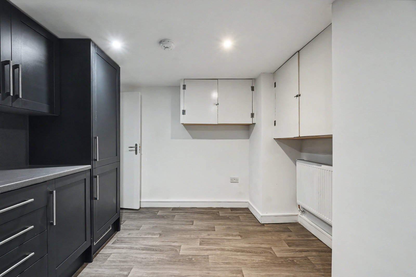 Duplex Flat in Chatham