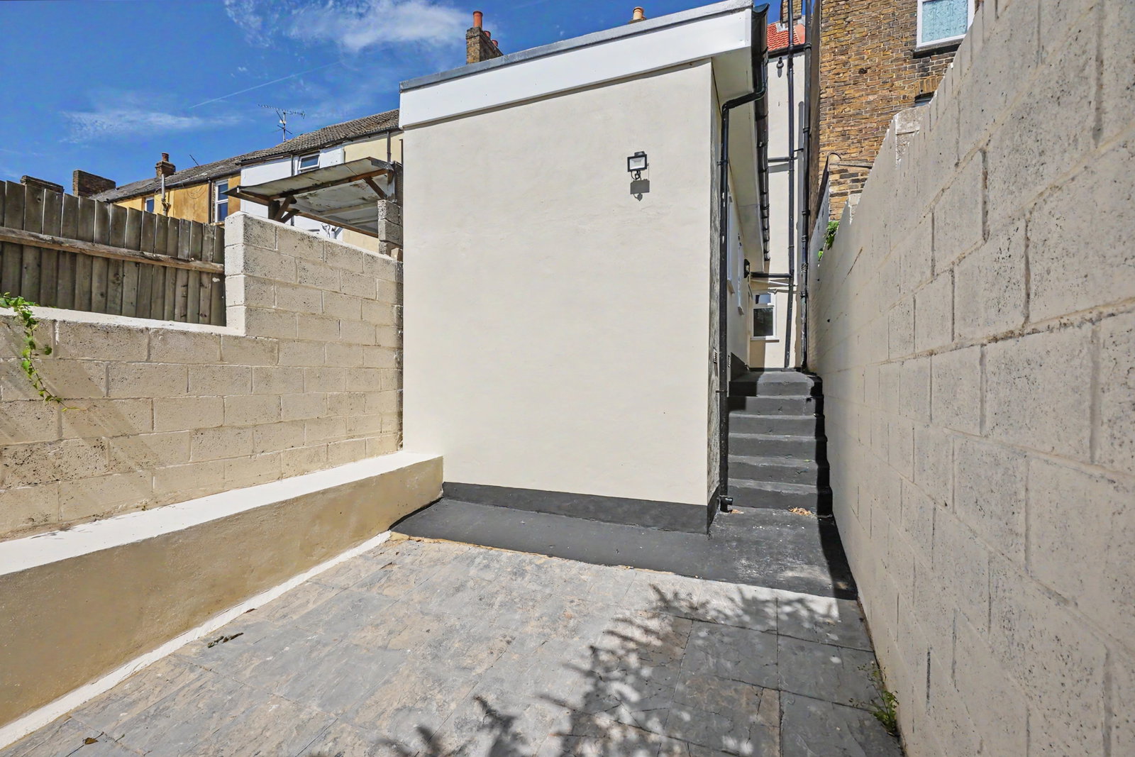 Duplex Flat in Chatham