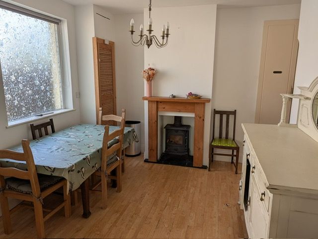Bungalow in St. Austell