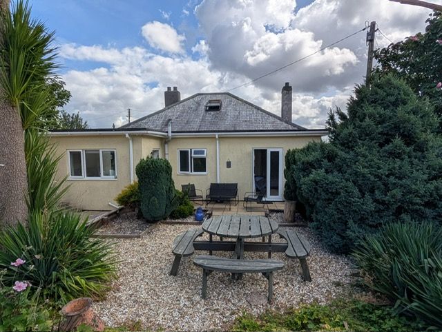Bungalow in St. Austell