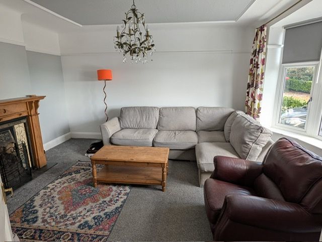 Bungalow in St. Austell