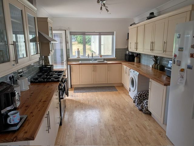Bungalow in St. Austell