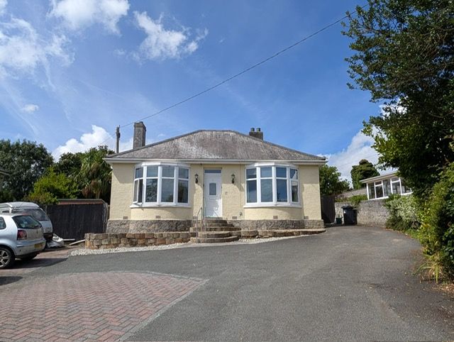 Bungalow in St. Austell