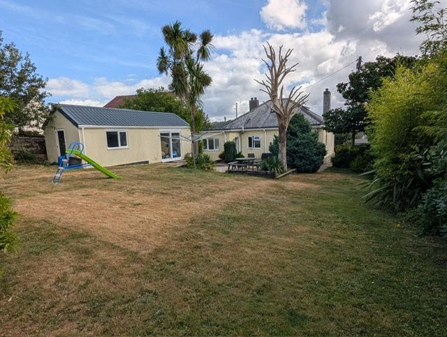 Bungalow in St. Austell
