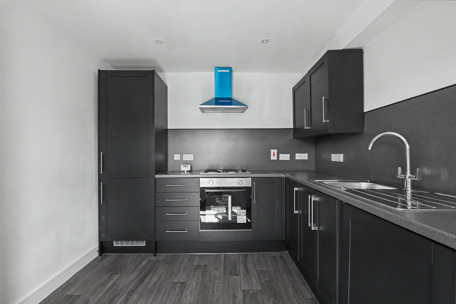 Duplex Flat in Chatham