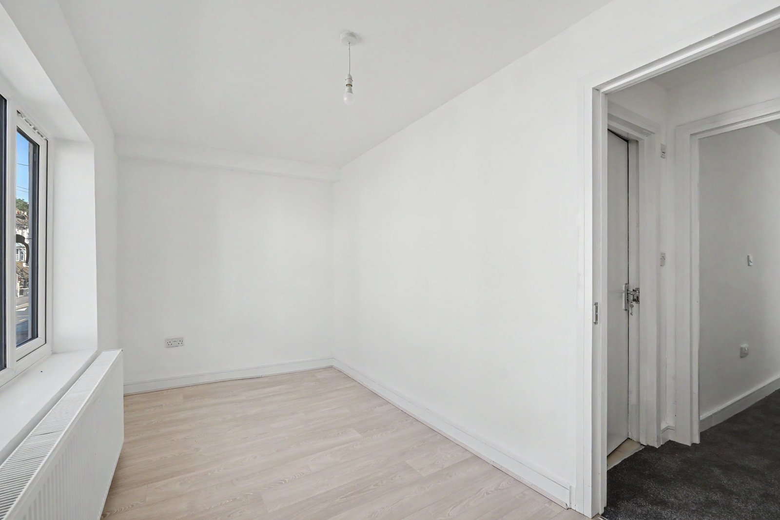 Duplex Flat in Chatham
