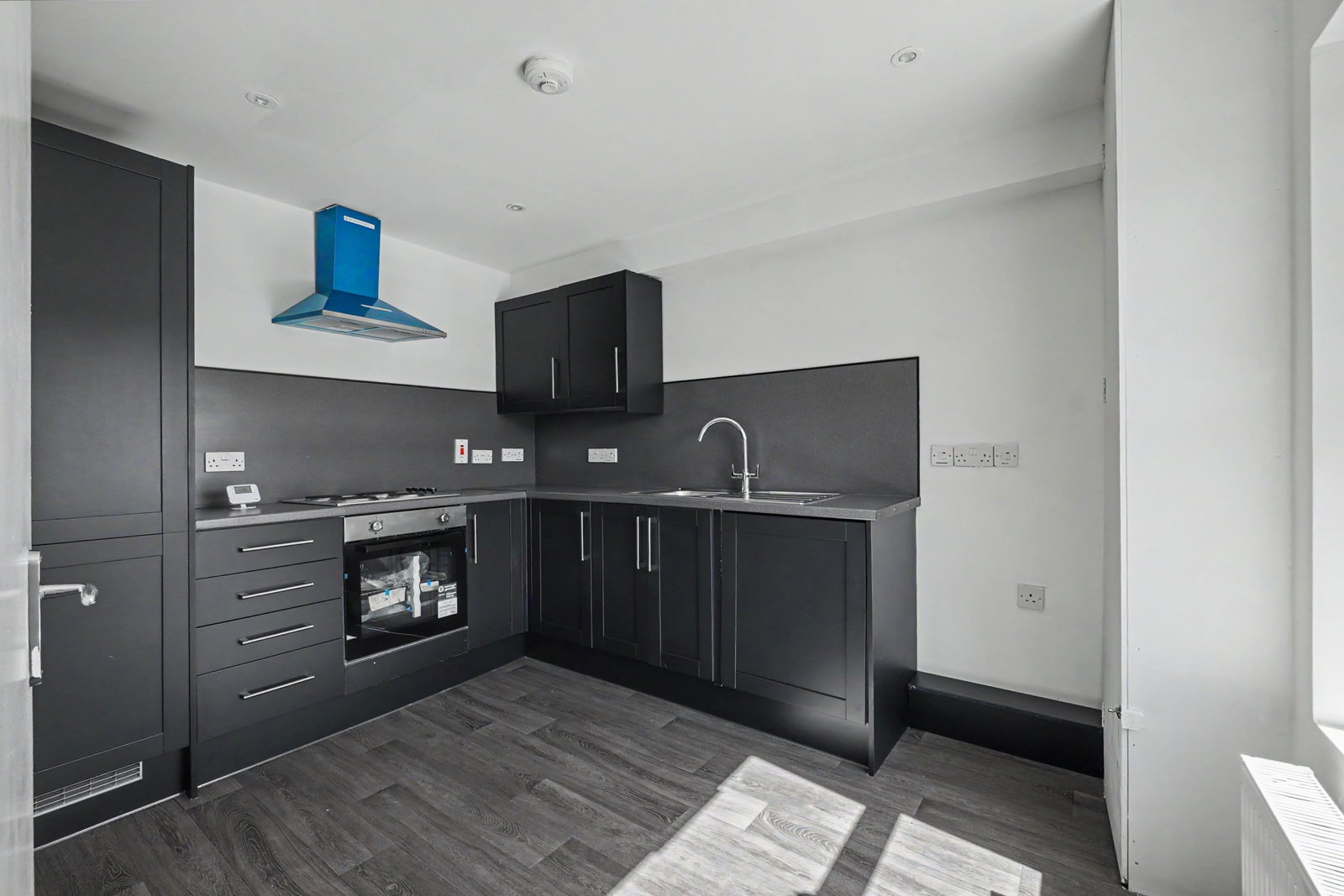 Duplex Flat in Chatham