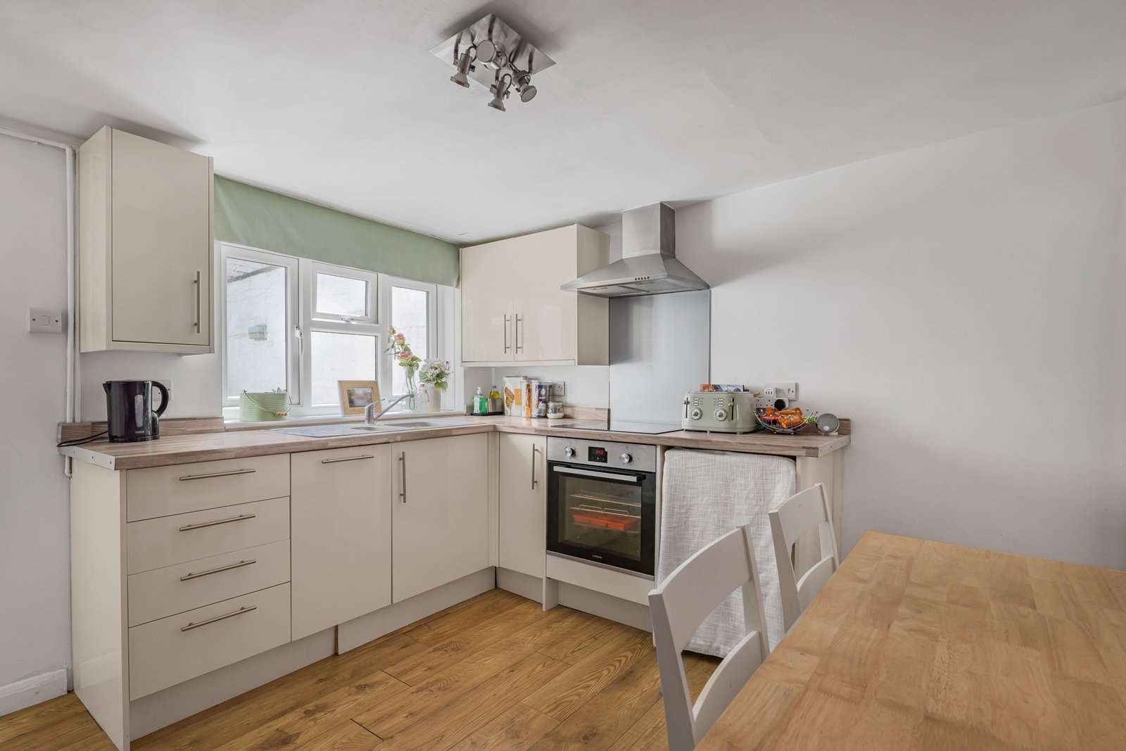 End Of Terrace House in Cheltenham