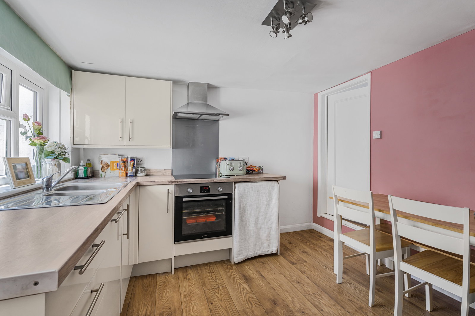 End Of Terrace House in Cheltenham