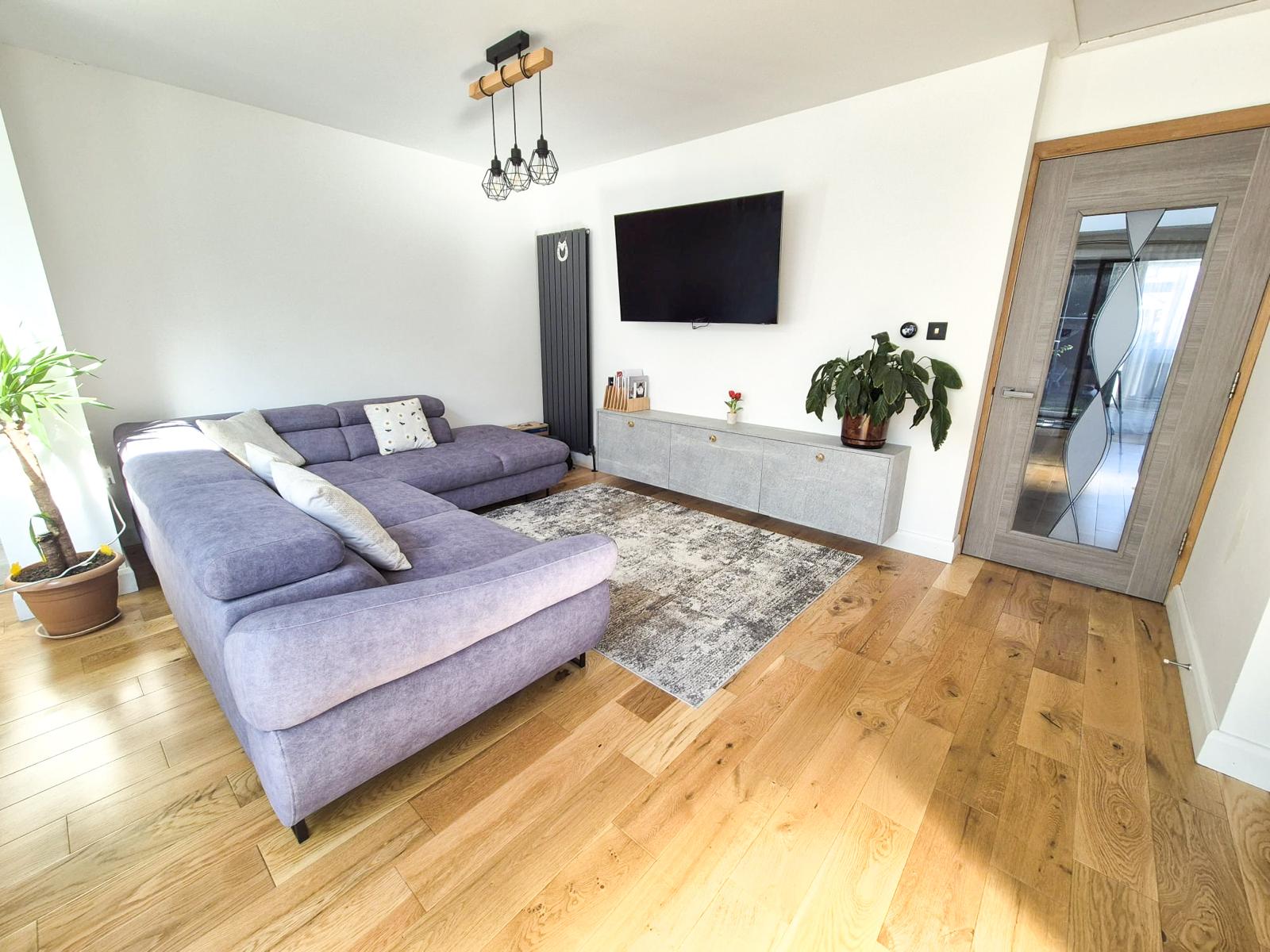 Semi Detached House in Dunstable