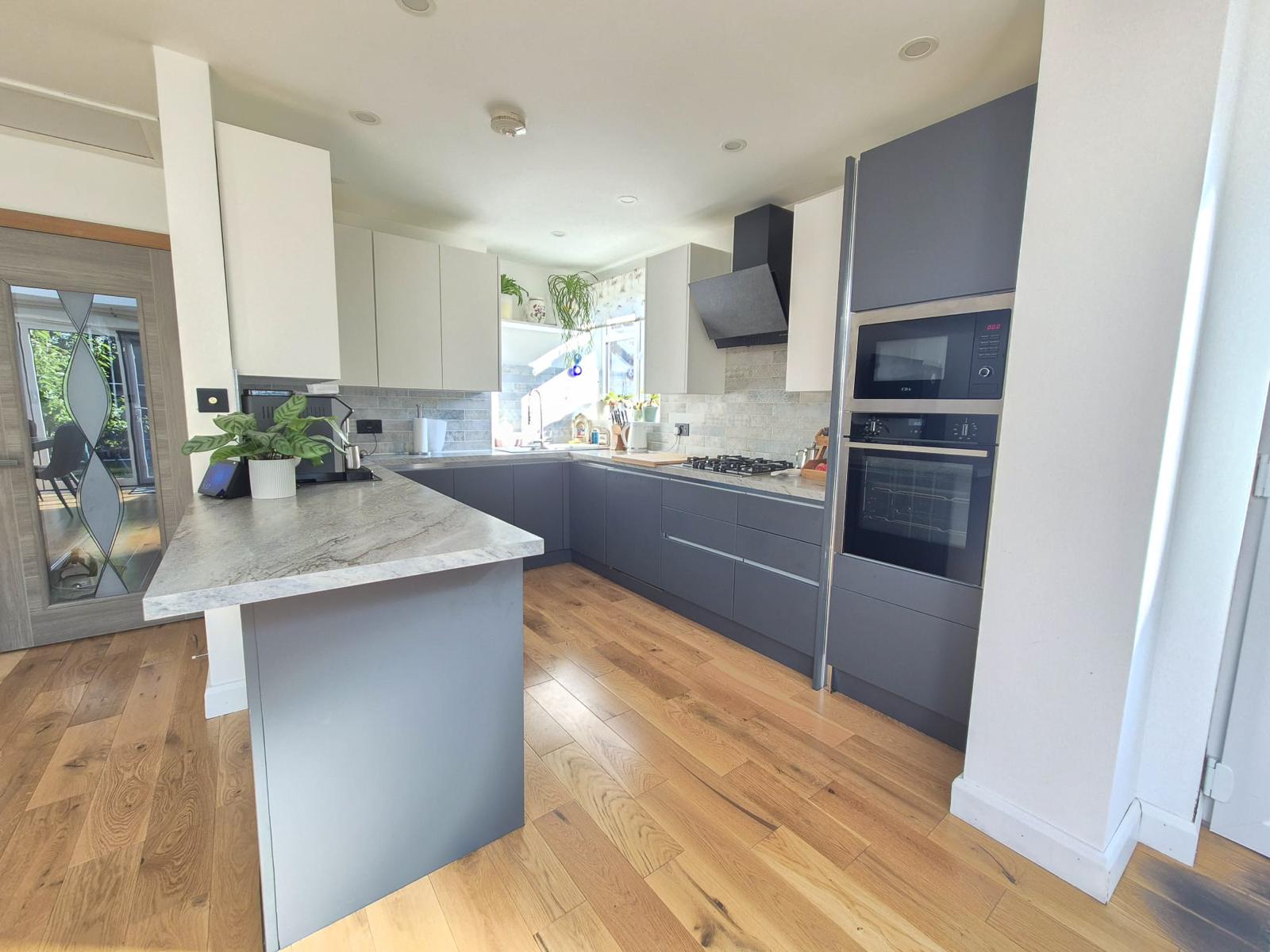 Semi Detached House in Dunstable