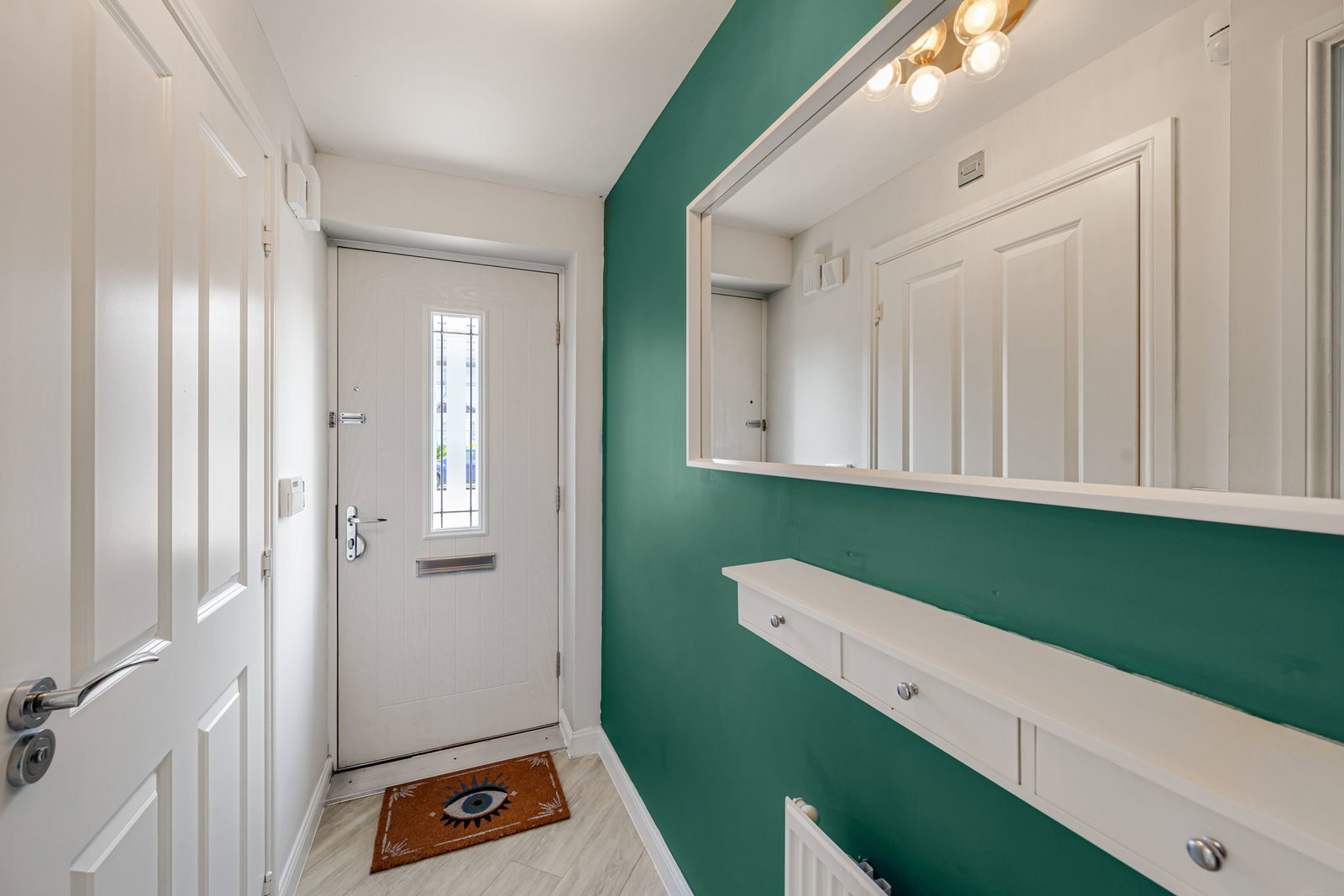 Semi Detached House in Cwmbran