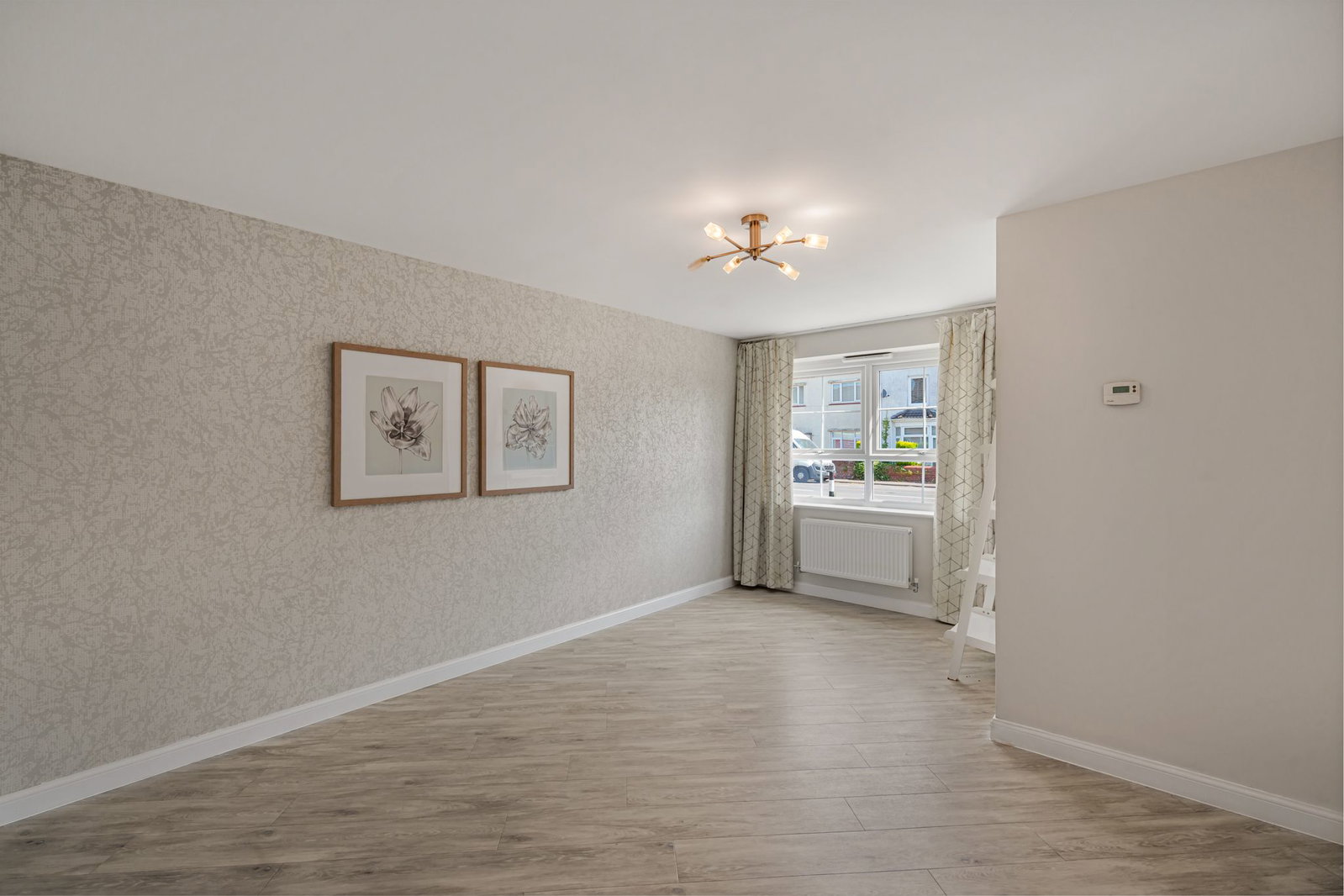 Semi Detached House in Cwmbran