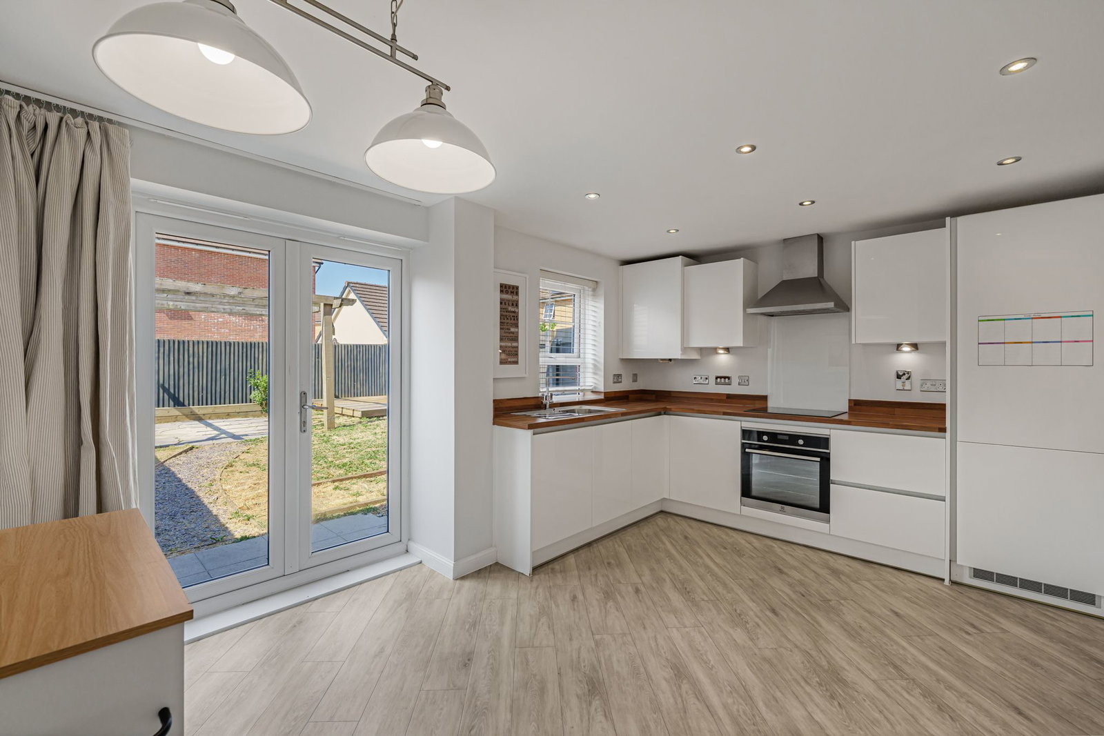 Semi Detached House in Cwmbran