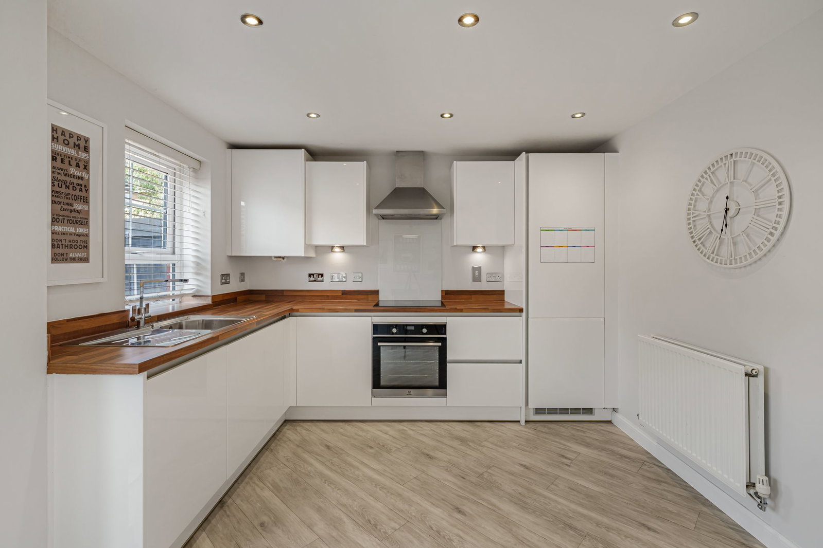 Semi Detached House in Cwmbran