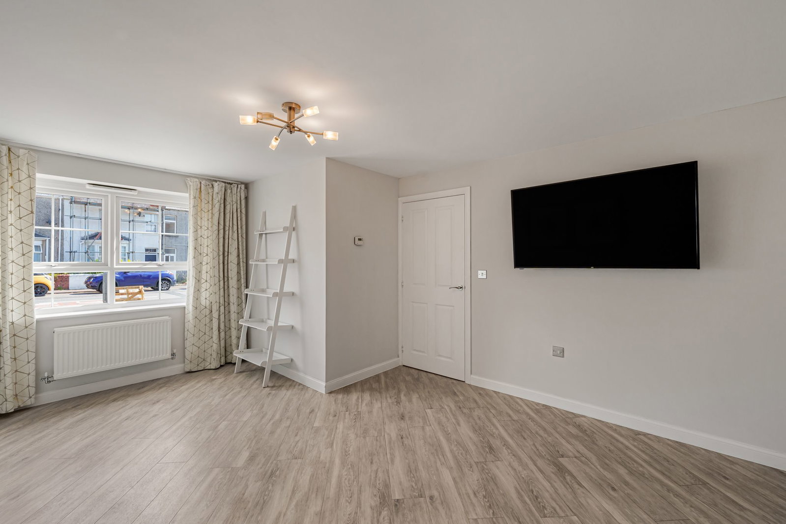 Semi Detached House in Cwmbran