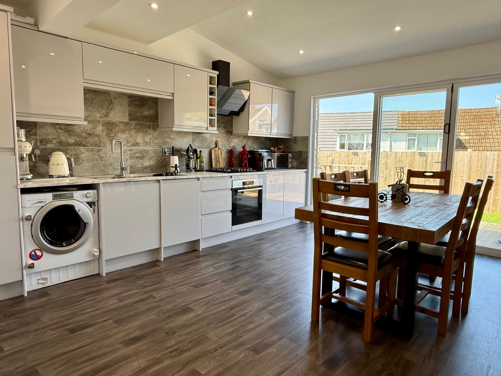 Semi Detached House in Swansea