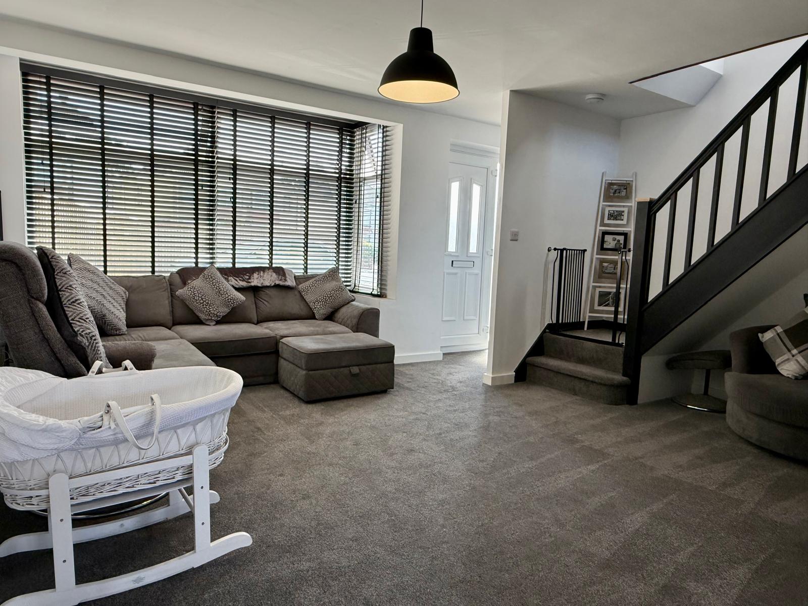 Semi Detached House in Swansea