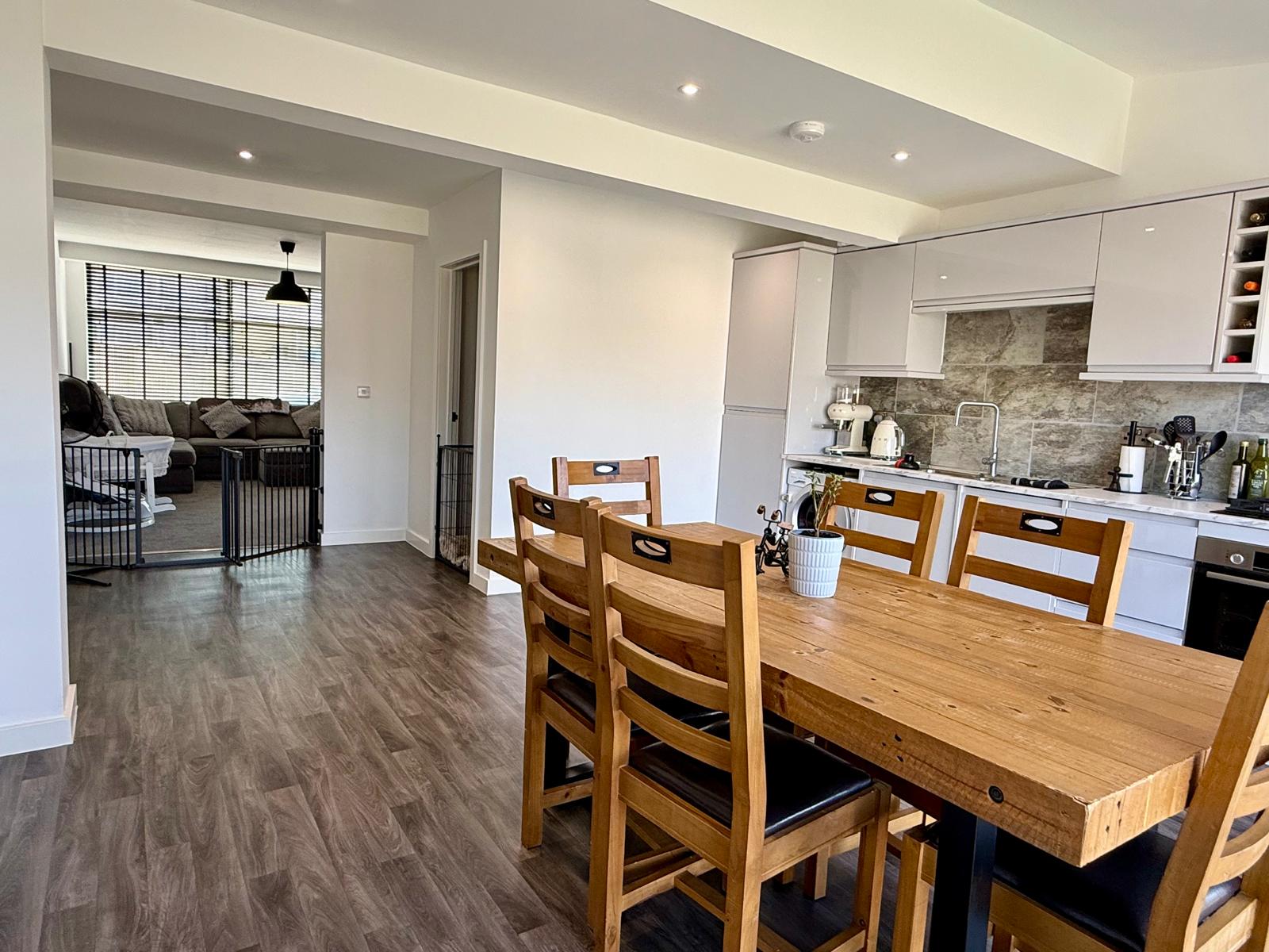 Semi Detached House in Swansea