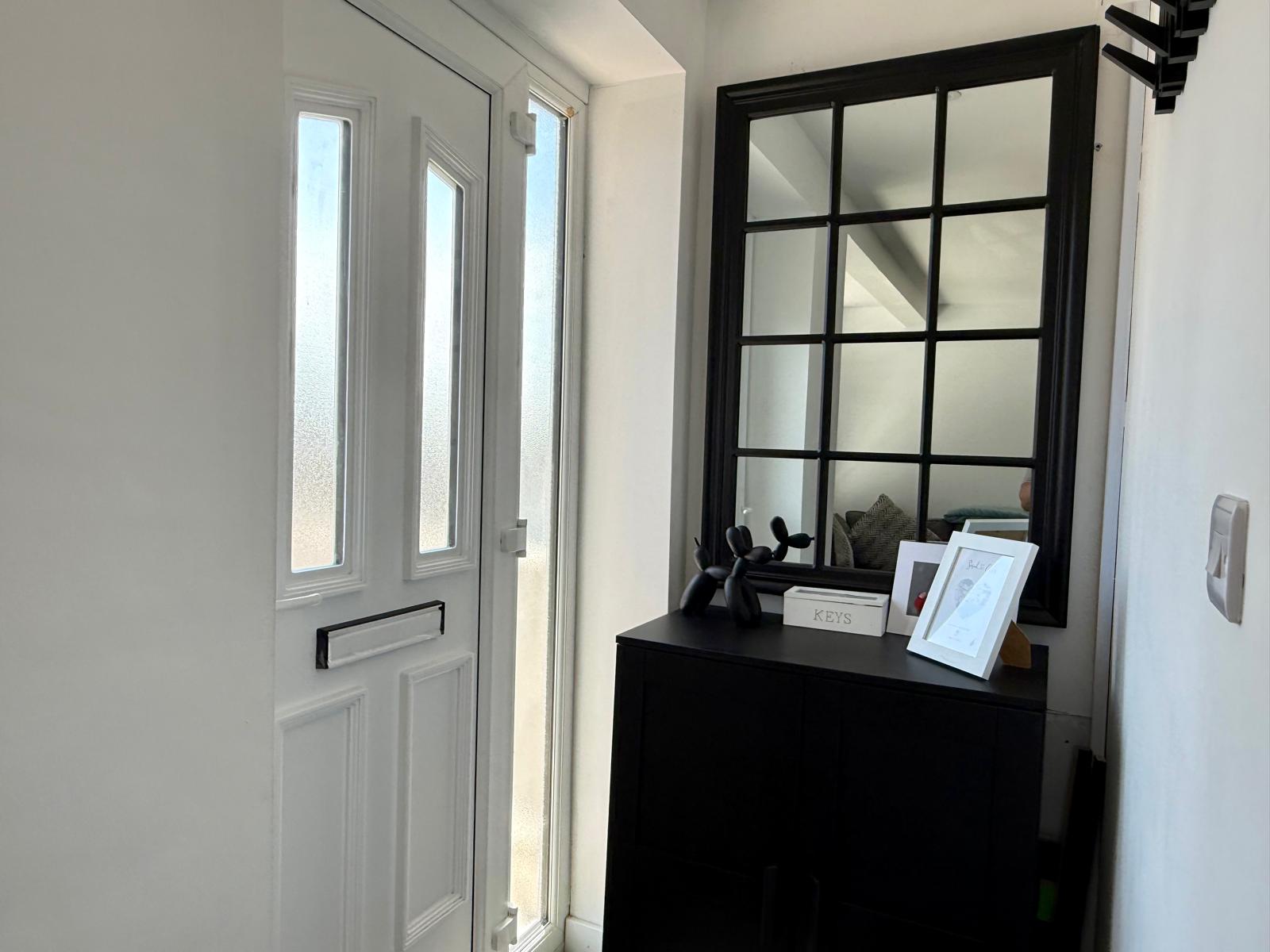 Semi Detached House in Swansea