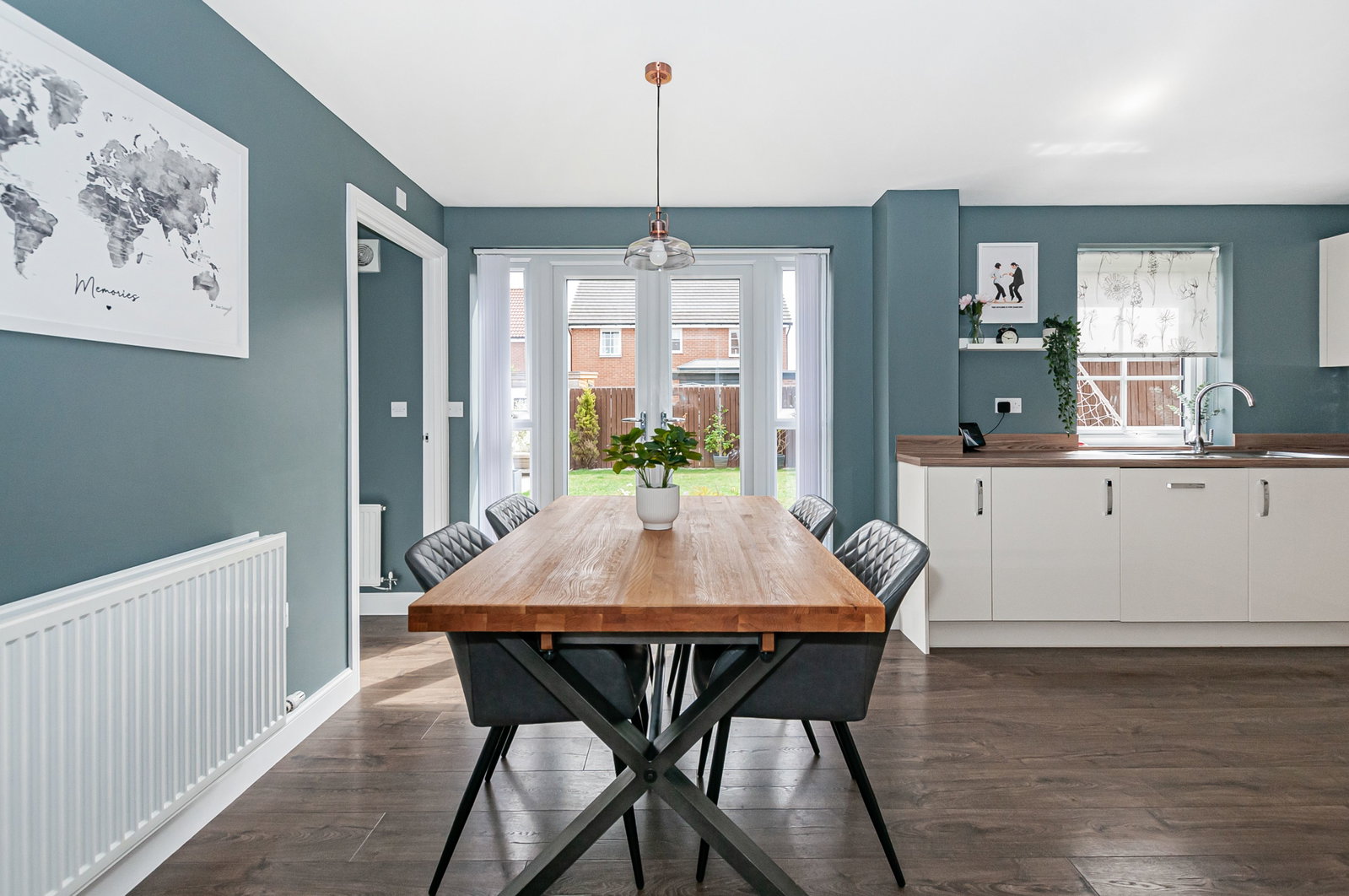 Detached House in Hull 4