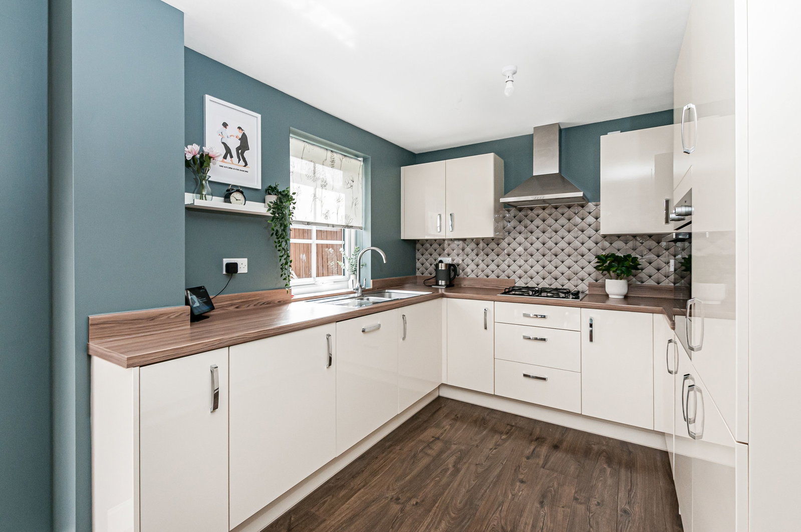 Detached House for sale in Hull, Petfield Drive, Anlaby, Hull, East Riding of Yorkshire, HU10 7ET