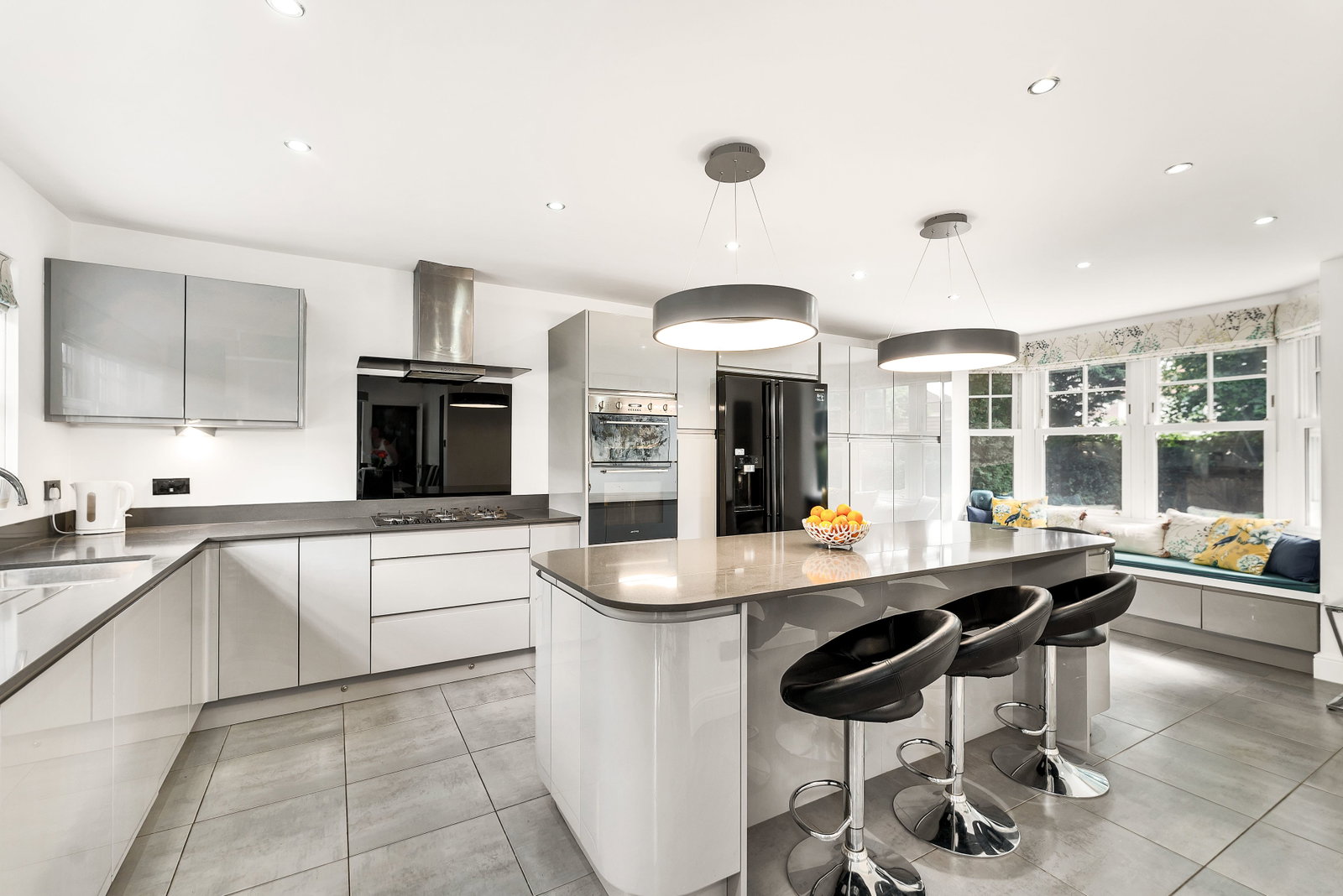 Detached House in St. Neots