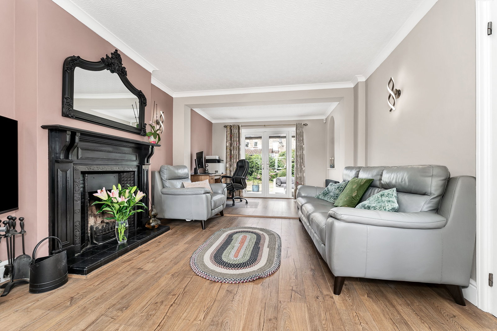 Detached House in St. Neots