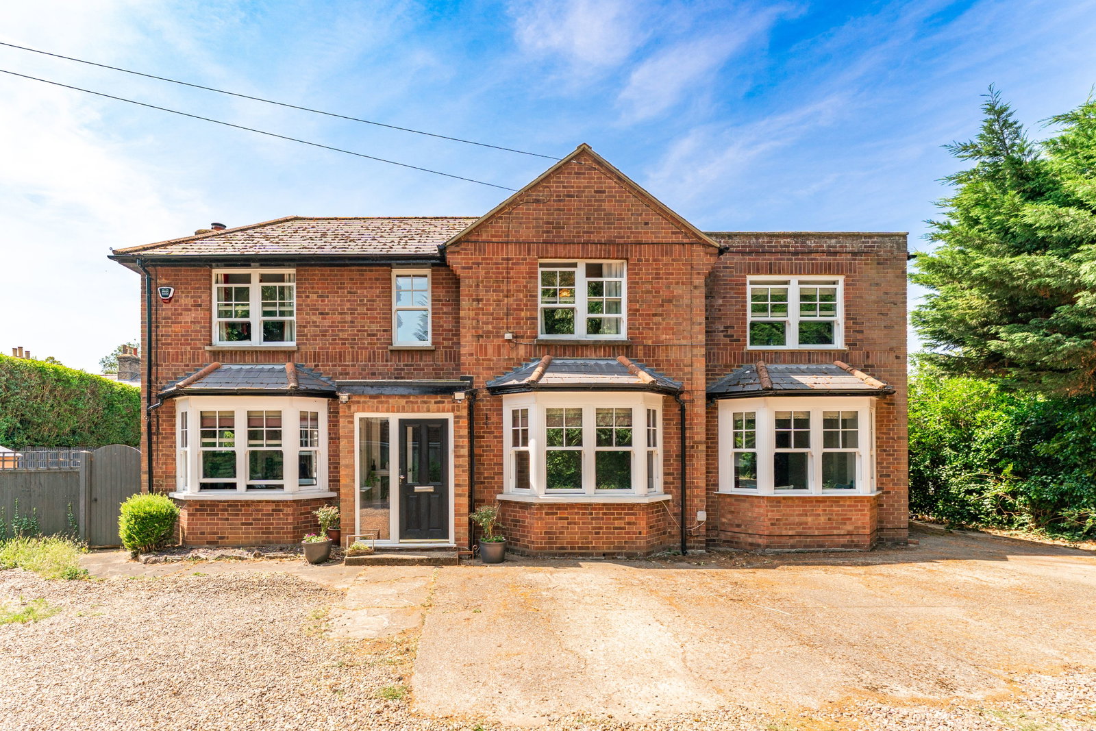 Detached House in St. Neots