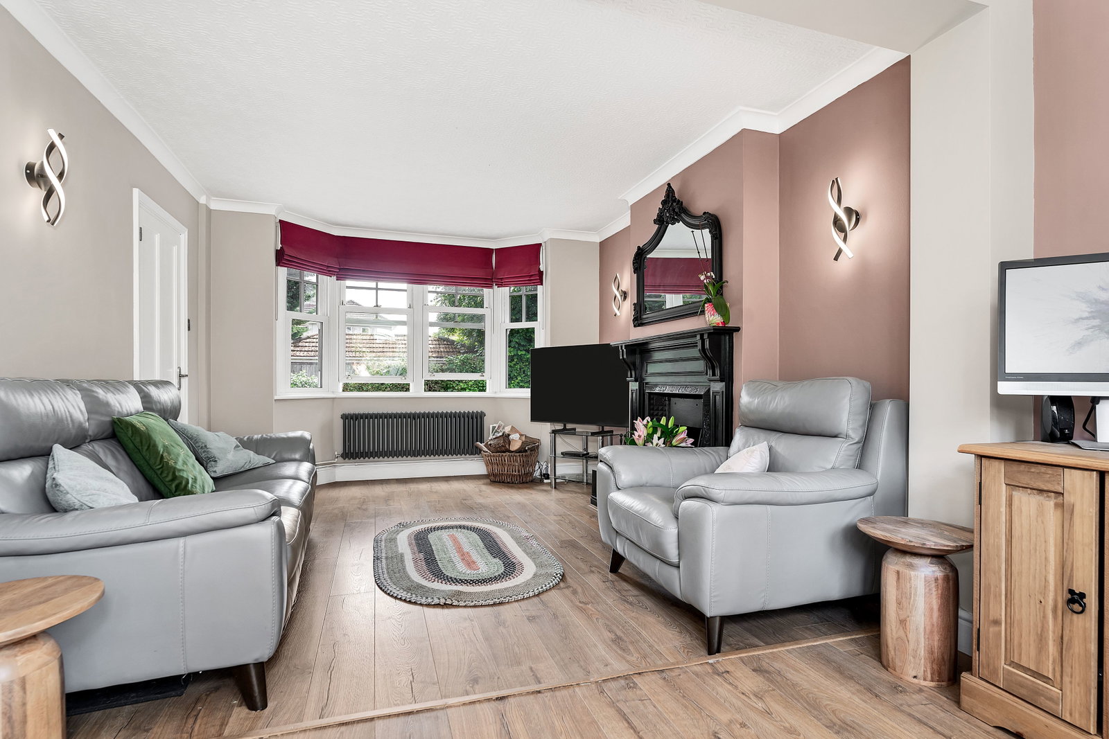 Detached House in St. Neots